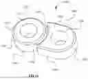 Fig. 12 - METHODS AND APPARATUS FOR FACILITATING GRAFTING IN SURGICAL PROCEDURES
