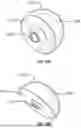 Fig. 16 - GLENOID REPLACEMENT SYSTEM AND METHODS OF IMPLANTING SAID GLENOID REPLACEMENT