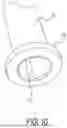 Fig. 07 - Method of forming and decorticating a void in a sacroiliac joint
