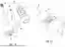 Fig. 12 - Method of forming and decorticating a void in a sacroiliac joint