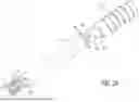 Fig. 20 - Method of forming and decorticating a void in a sacroiliac joint