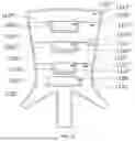 Fig. 13 - Pneumatic therapy apparatus and method