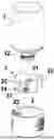 Fig. 01 - DEVICE FOR DIFFUSING VOLATILE SUBSTANCES