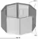 Fig. 122 - ADAPTIVE MULTIVECTOR ILLUMINATION DELIVERY SYSTEM