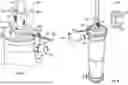 Fig. 06 - Securing connections to dialyzers