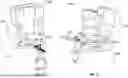 Fig. 07 - Securing connections to dialyzers