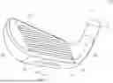Fig. 01 - Iron with sole slot