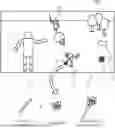 Fig. 01 - STORAGE MEDIUM, GAME SYSTEM, GAME APPARATUS, AND GAME PROCESSING METHOD