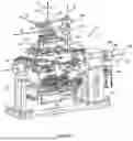 Fig. 02 - Casting device for tilting-pour gravity casting