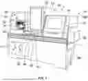 Fig. 02 - DOORS FOR A MACHINE TOOL
