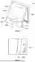 Fig. 08 - DOORS FOR A MACHINE TOOL