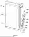 Fig. 09 - DOORS FOR A MACHINE TOOL