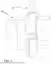 Fig. 05 - CHANGER DEVICE FOR CLAMPING HEADS