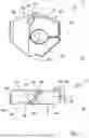 Fig. 02 - CUTTING PLATE AND METHOD AND COMPRESSION MOLD FOR PRODUCING A GREEN BODY OF THE CUTTING PLATE