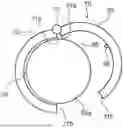 Fig. 01 - Piston ring installation jig and piston ring installation method using the jig