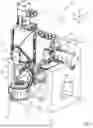 Fig. 02 - HANDLING CELL FOR A MACHINE TOOL AND MANUFACTURING SYSTEM