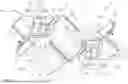 Fig. 04 - HANDLING CELL FOR A MACHINE TOOL AND MANUFACTURING SYSTEM