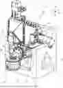 Fig. 01 - TOOL CHANGING DEVICE FOR A MACHINE TOOL AND MANUFACTURING SYSTEM