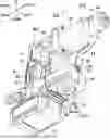 Fig. 01 - Impact tool and dust collection system