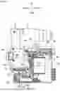 Fig. 17 - Impact tool and dust collection system
