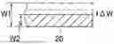 Fig. 01 - Method for manufacturing substrate and method for manufacturing substrate for magnetic disk