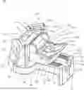 Fig. 01 - Corner clamp for woodworking