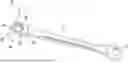 Fig. 01 - Reversible Ratchet Mechansim