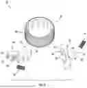 Fig. 06 - Reversible Ratchet Mechansim