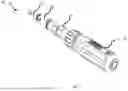 Fig. 02 - MULTI-NUT DRIVER WITH HEX DRIVE