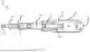 Fig. 16 - MULTI-NUT DRIVER WITH HEX DRIVE