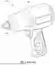 Fig. 03 - IMPACT WRENCH HAVING DYNAMICALLY TUNED DRIVE COMPONENTS AND METHOD THEREOF