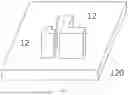 Fig. 06 - Injection Mold Insert and Method of Manufacturing the Same