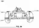 Fig. 06 - TRAILER FOR TRANSPORTING AERIAL LIFTS