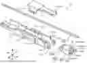 Fig. 01 - SHEATH ASSEMBLY AND WIRE HARNESS