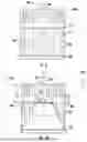 Fig. 09 - VEHICLE SENSOR CLEANING SYSTEM WITH LAMINAR FLOW