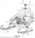 Fig. 08 - Steering Systems for Snowmobiles