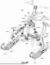 Fig. 13 - Steering Systems for Snowmobiles