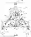 Fig. 14 - Steering Systems for Snowmobiles