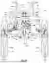Fig. 15 - Steering Systems for Snowmobiles