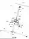 Fig. 17 - Steering Systems for Snowmobiles