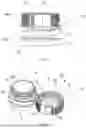 Fig. 03 - CAPPING DEVICE INTENDED TO BE ATTACHED TO THE NECK OF A CONTAINER