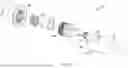 Fig. 06 - Vent tube for bottling machine and related methods