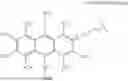 Fig. 167 - METHOD FOR PREPARATION OF DEUTERATED ANTHRACENE COMPOUND, REACTION COMPOSITION, DEUTERATED ANTHRACENE COMPOUND, AND COMPOSITION
