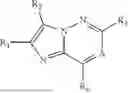 Fig. 02 - ANTAGONISTS OF THE ADENOSINE A2A RECEPTOR