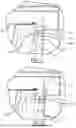 Fig. 08 - CONTROLLING PROCESS AIR BYPASS AROUND THE DRUM IN COMBO WASH-DRY SYSTEM