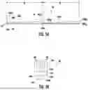 Fig. 10 - ROOFING SYSTEMS, ROOFING SYSTEMS WITH INTEGRATED SOLAR RACKING SYSTEMS, ROOFING SYSTEM COMPONENTS, AND RELATED METHODS