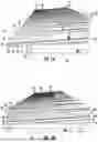 Fig. 13 - ROOFING SYSTEMS, ROOFING SYSTEMS WITH INTEGRATED SOLAR RACKING SYSTEMS, ROOFING SYSTEM COMPONENTS, AND RELATED METHODS