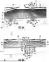 Fig. 15 - ROOFING SYSTEMS, ROOFING SYSTEMS WITH INTEGRATED SOLAR RACKING SYSTEMS, ROOFING SYSTEM COMPONENTS, AND RELATED METHODS
