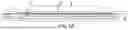 Fig. 02 - Clamp for a control line, method, and system