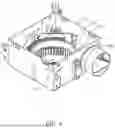 Fig. 05 - VENTILATION SYSTEM WITH INTEGRATED DRIVE SYSTEM